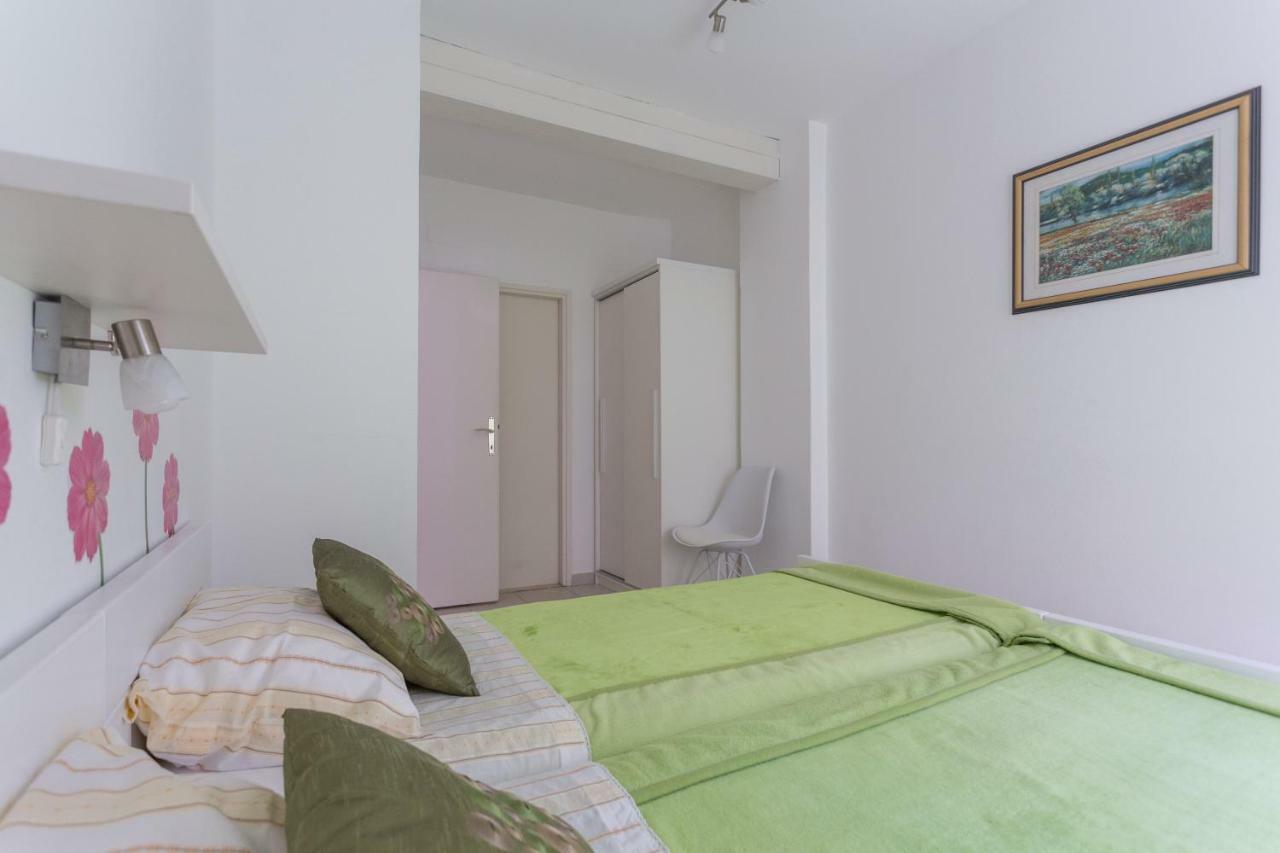 Apartments Mara Dubrovnik Exterior foto